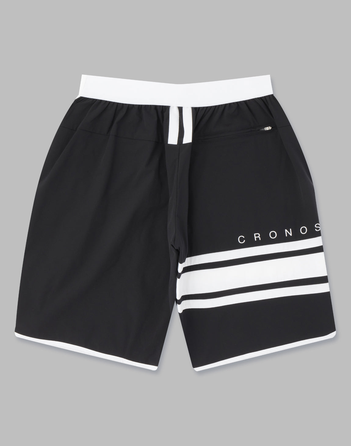 CRONOS 2LINE STAGE SHORTS – クロノス CRONOS Official Store