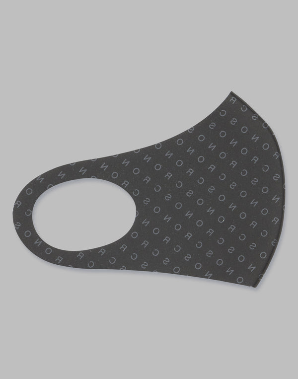 CRONOS PATTERNED MASK
