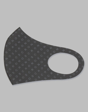 CRONOS PATTERNED MASK