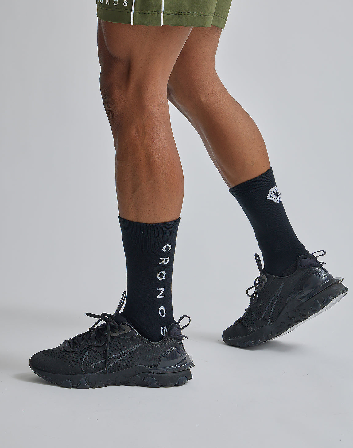 CRONOS ACTIVE SOCKS – クロノス CRONOS Official Store