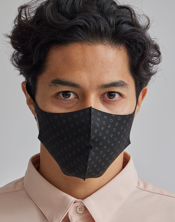 CRONOS PATTERNED MASK