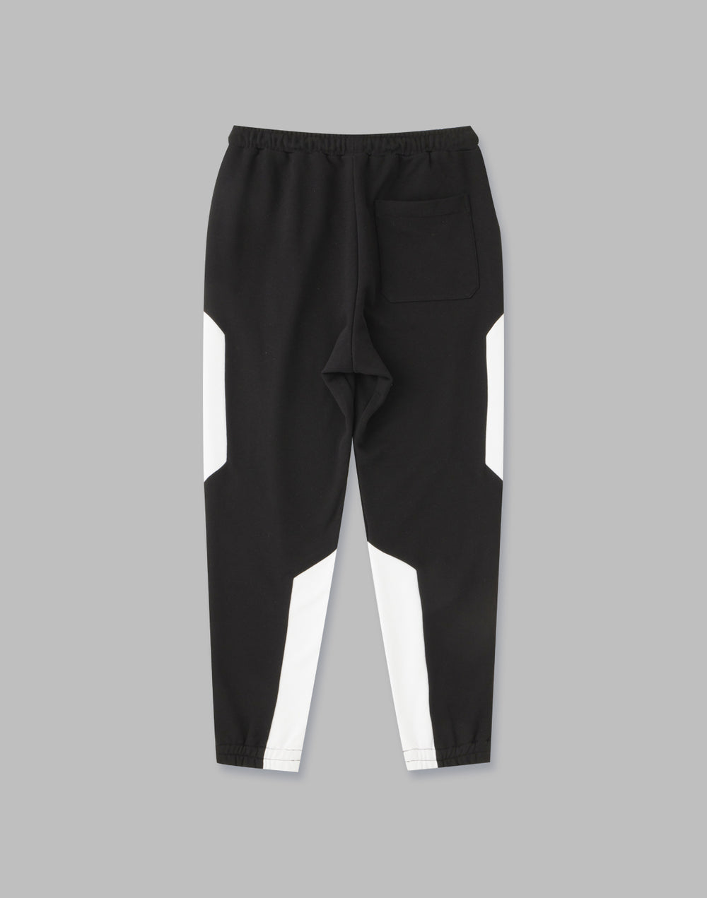 CRONOS×OLYMPIA SWITCH LONG PANTS [BLACK]