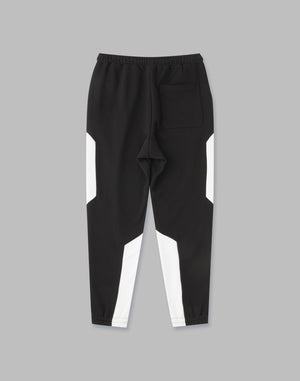 CRONOS×OLYMPIA SWITCH LONG PANTS [BLACK]