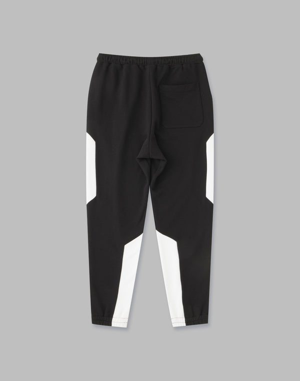 CRONOS×OLYMPIA SWITCH LONG PANTS [BLACK]