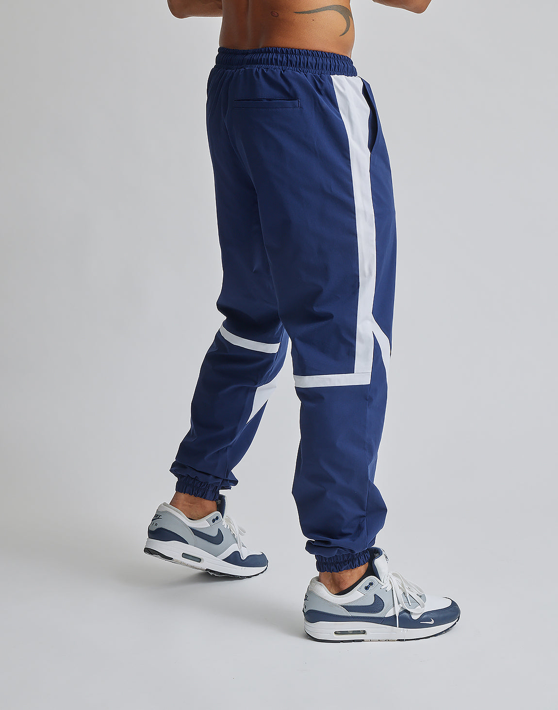 CRONOS NYLON TRUCK LONGPANTS – クロノス CRONOS Official Store