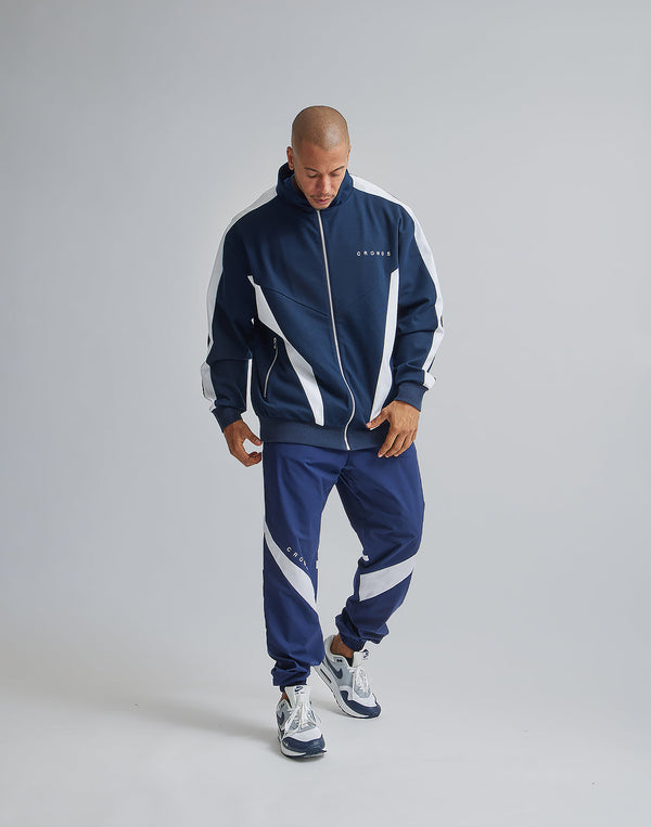 CRONOS ACTIVE JACKET