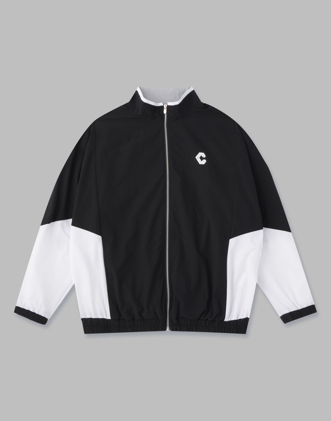 CRONOS TRACK ZIP JACKET – クロノス CRONOS Official Store