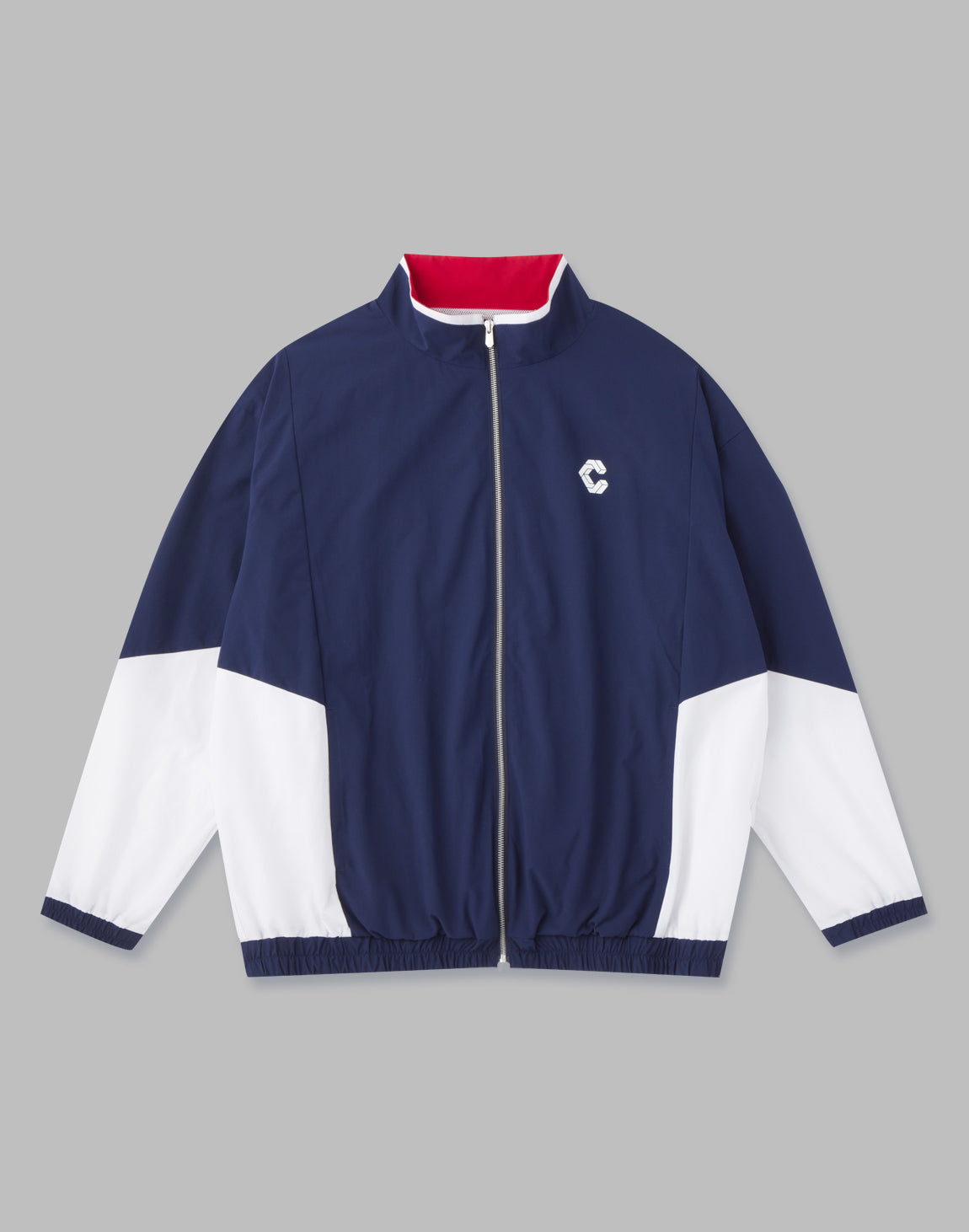 CRONOS TRACK ZIP JACKET – クロノス CRONOS Official Store
