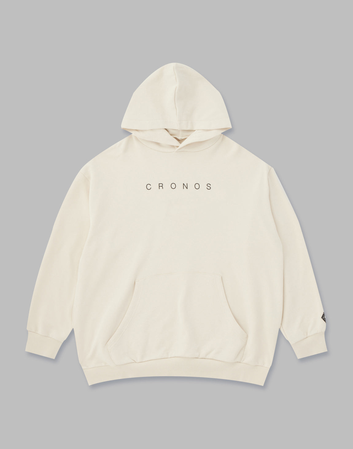 CRONOS LOGO HOODIE – クロノス CRONOS Official Store