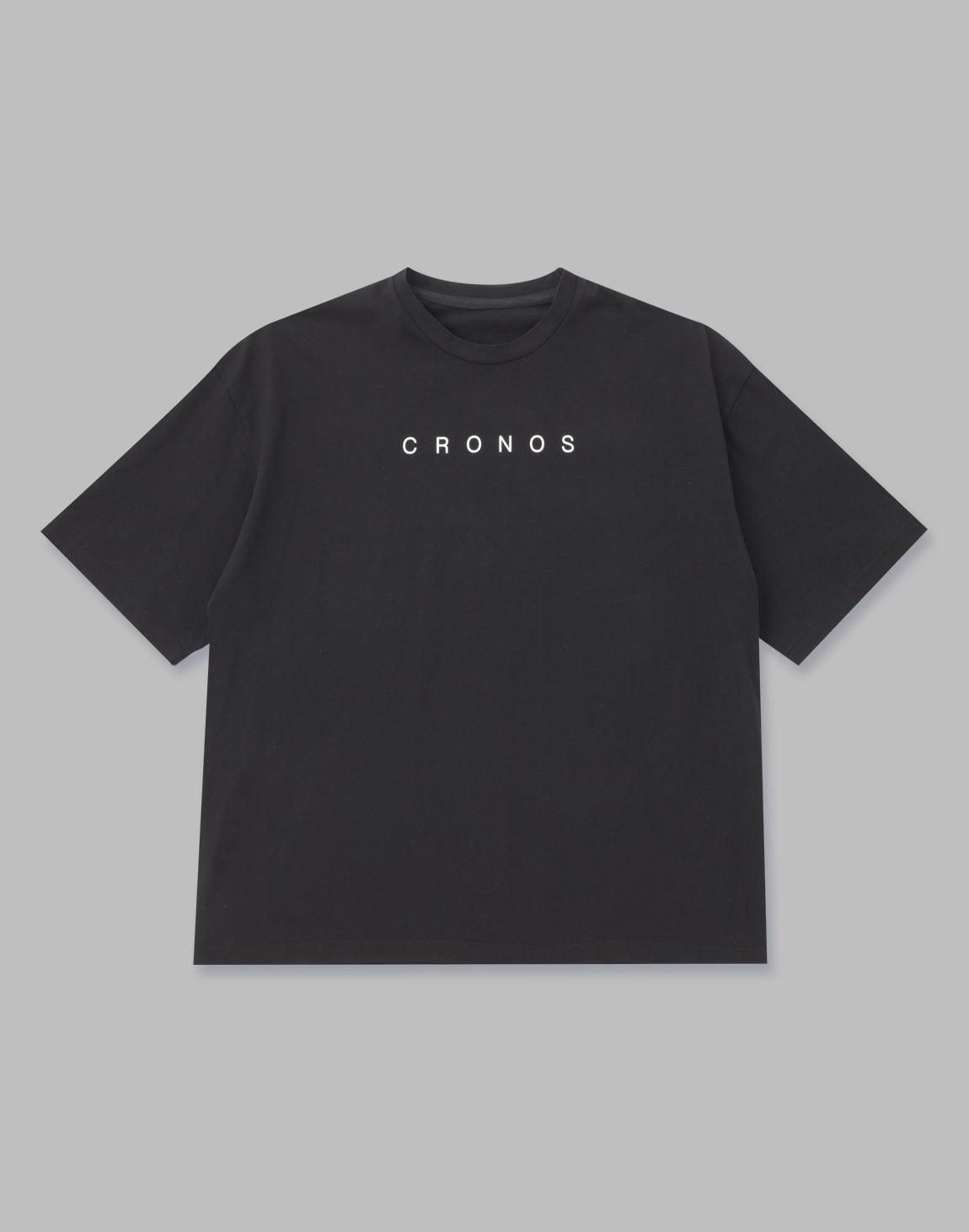 Tシャツ/カットソー(七分/長袖)cronosロングtシャツ