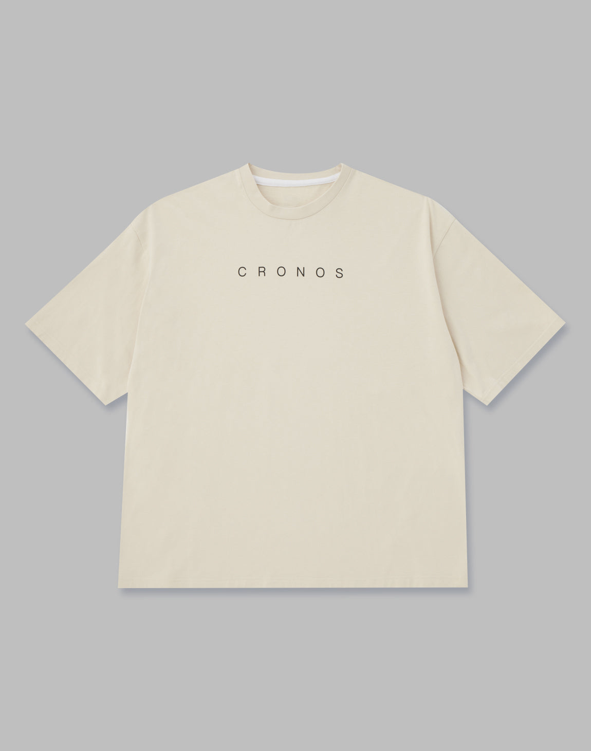 CRONOS OVERSIZE T-SHIRTS – クロノス CRONOS Official Store