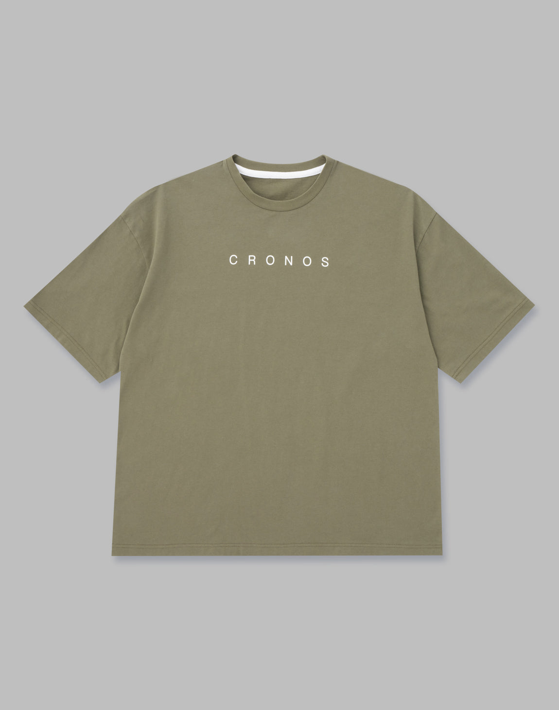 CRONOS OVERSIZE T-SHIRTS – クロノス CRONOS Official Store