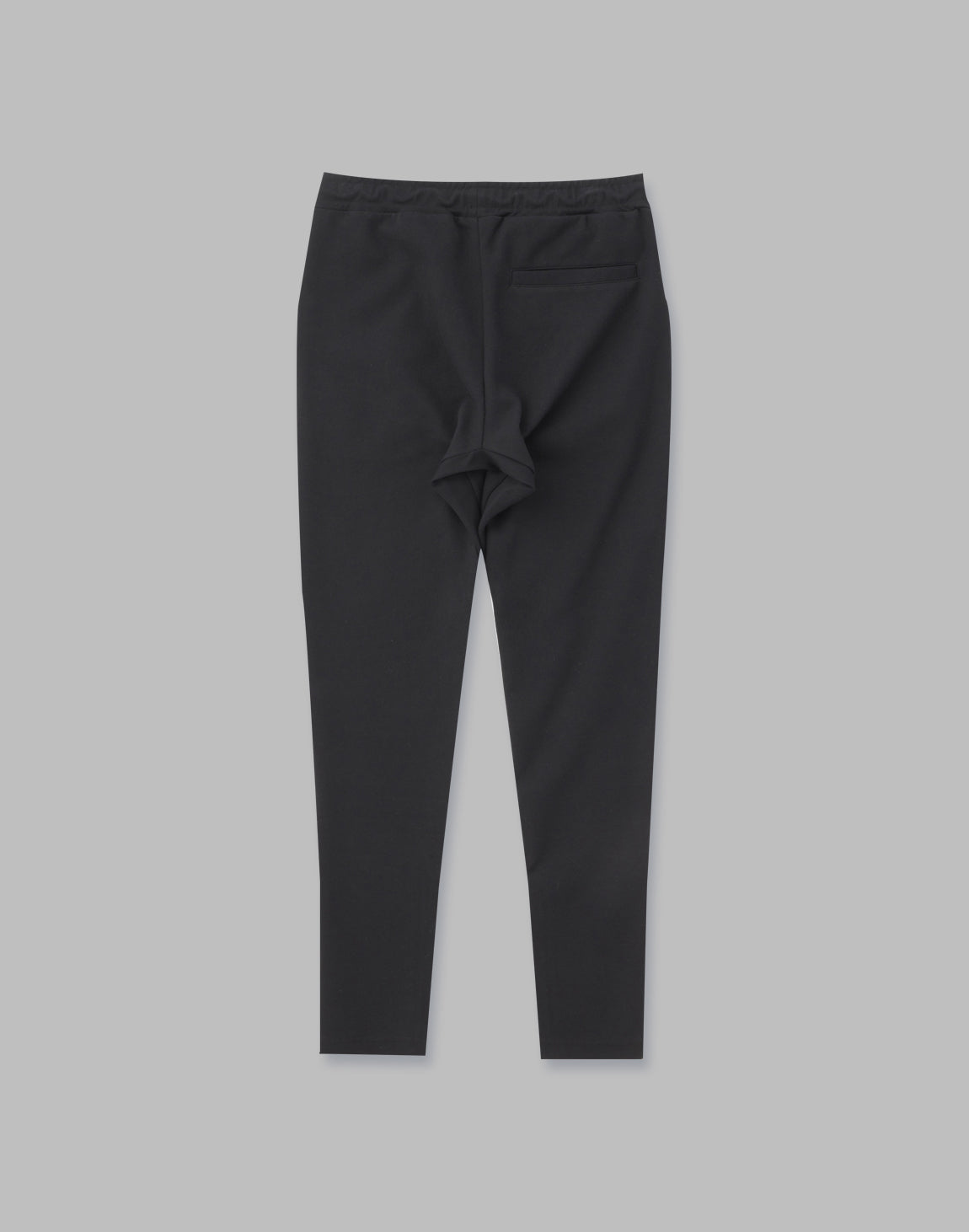 CRONOS CALF LOGO STRETCH LONGPANTS – クロノス CRONOS Official Store