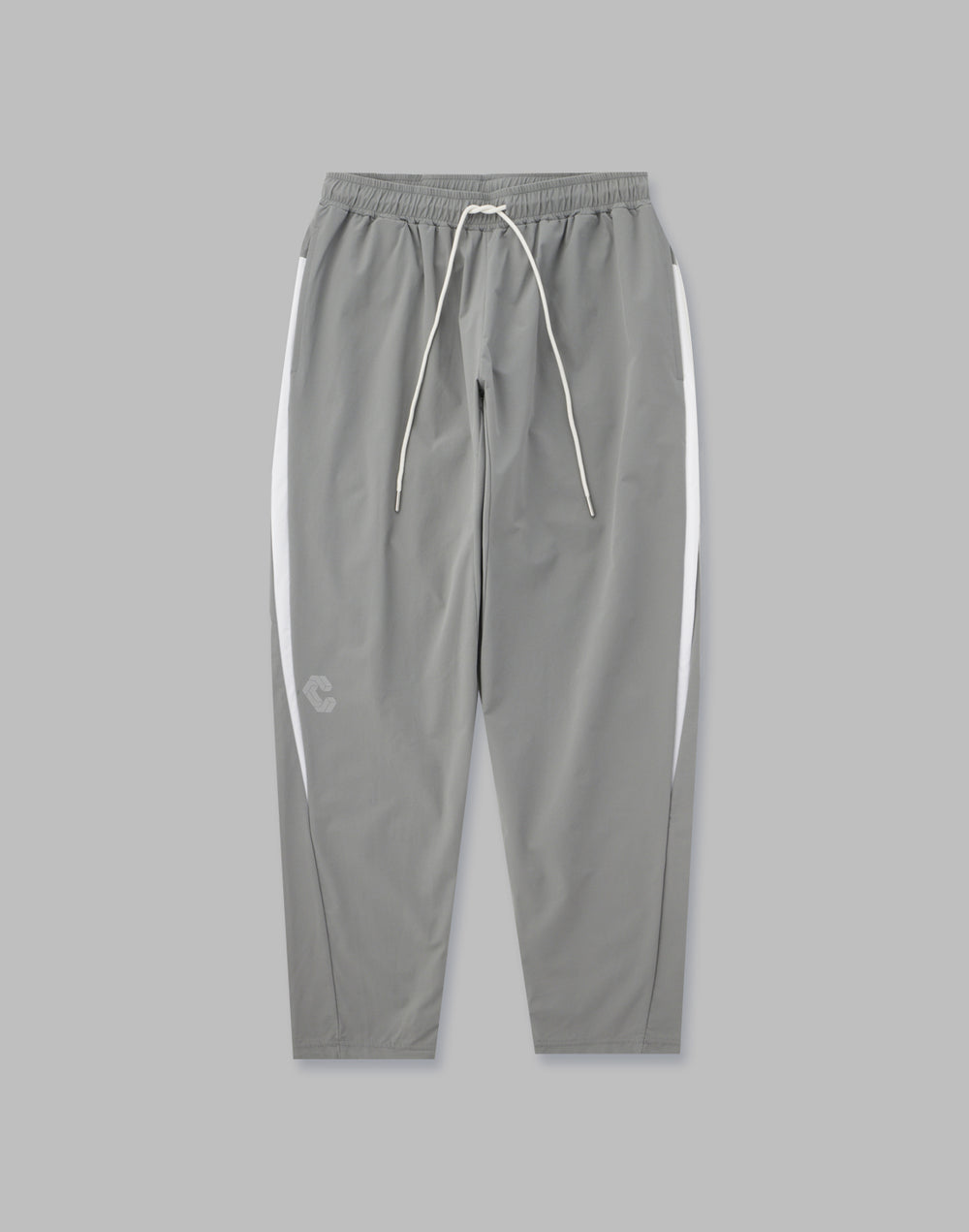 CRONOS 2LINE ACTIVE LONGPANTS [GRAY]