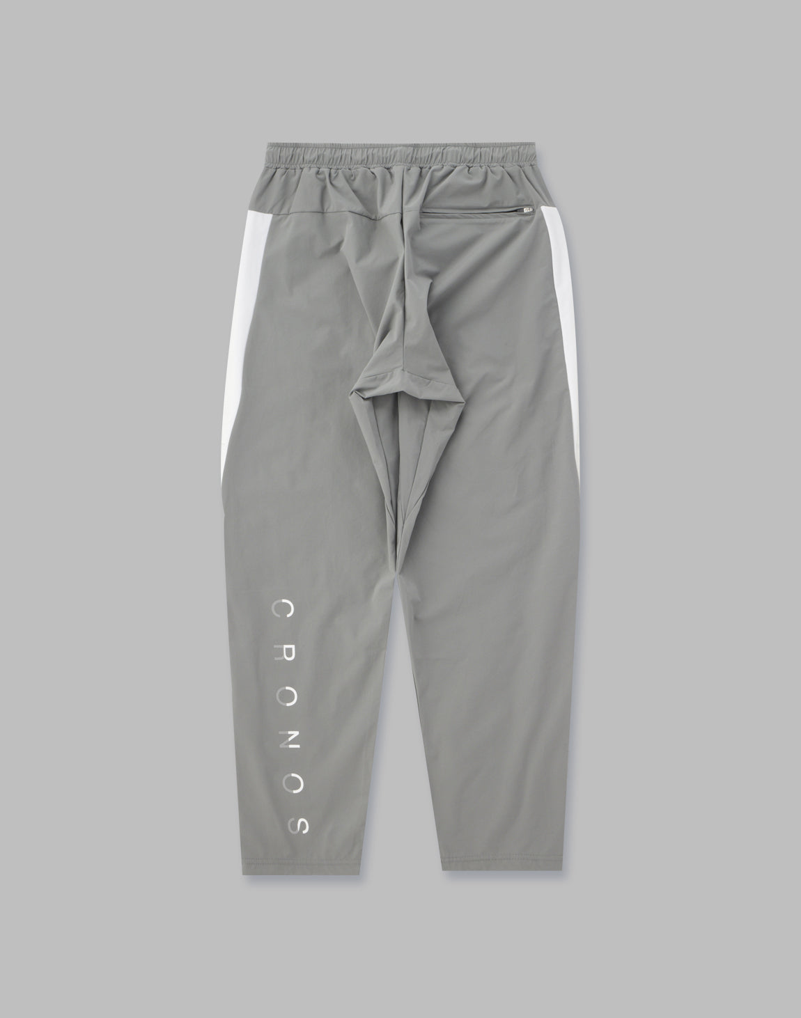 CRONOS 2LINE ACTIVE LONGPANTS【GRAY】
