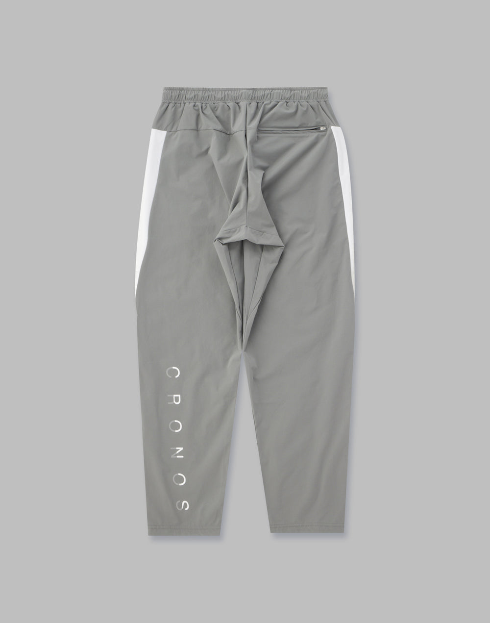 CRONOS 2LINE ACTIVE LONGPANTS [GRAY]
