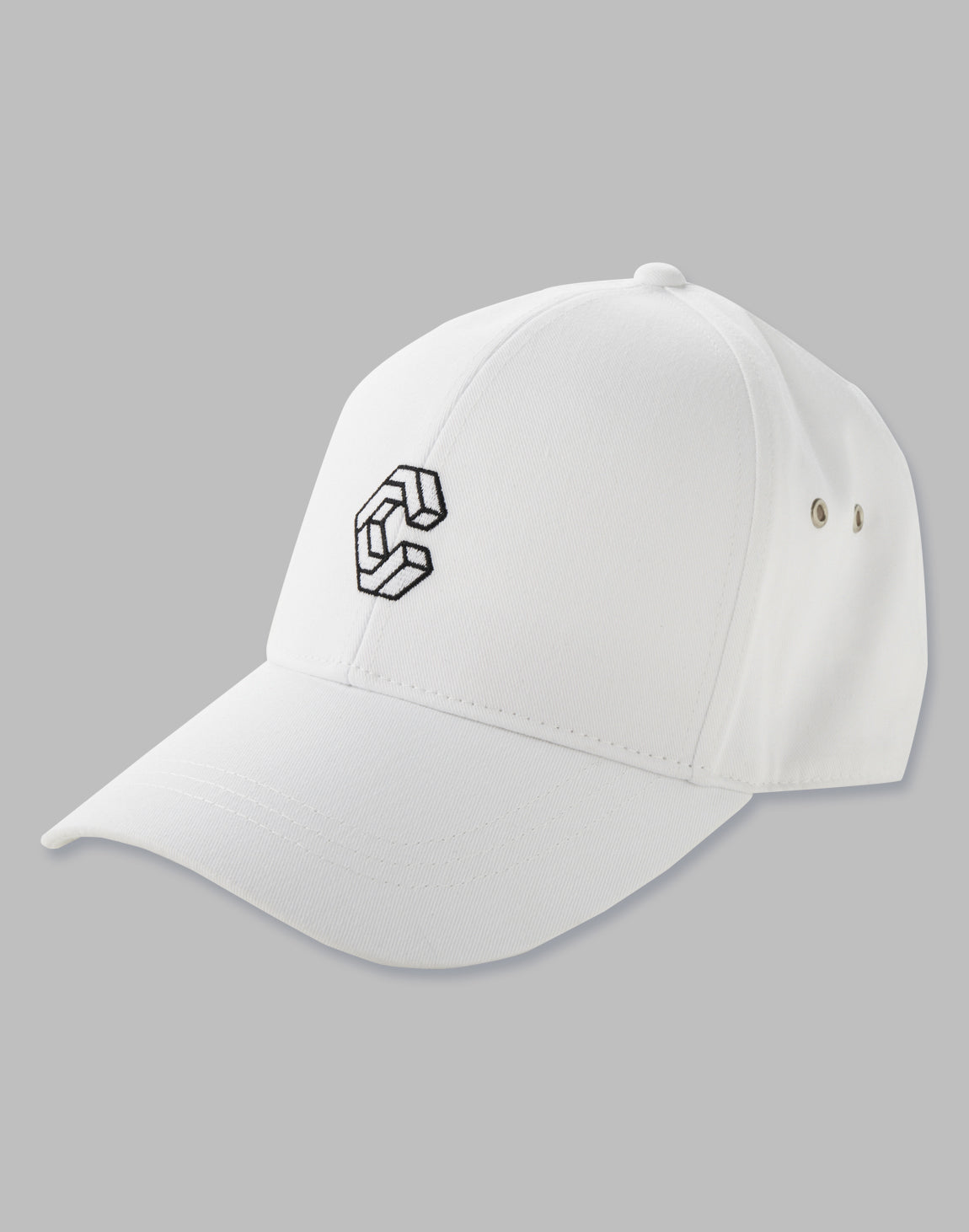 CRONOS LOGO CAP – クロノス CRONOS Official Store