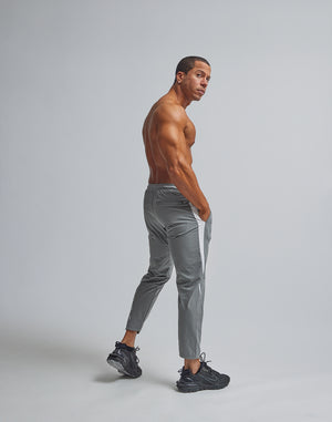 CRONOS 2LINE ACTIVE LONGPANTS [GRAY]