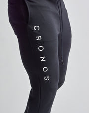 CRONOS MODE STRETCH PANTS【BLACK】 - クロノス CRONOS Official Store