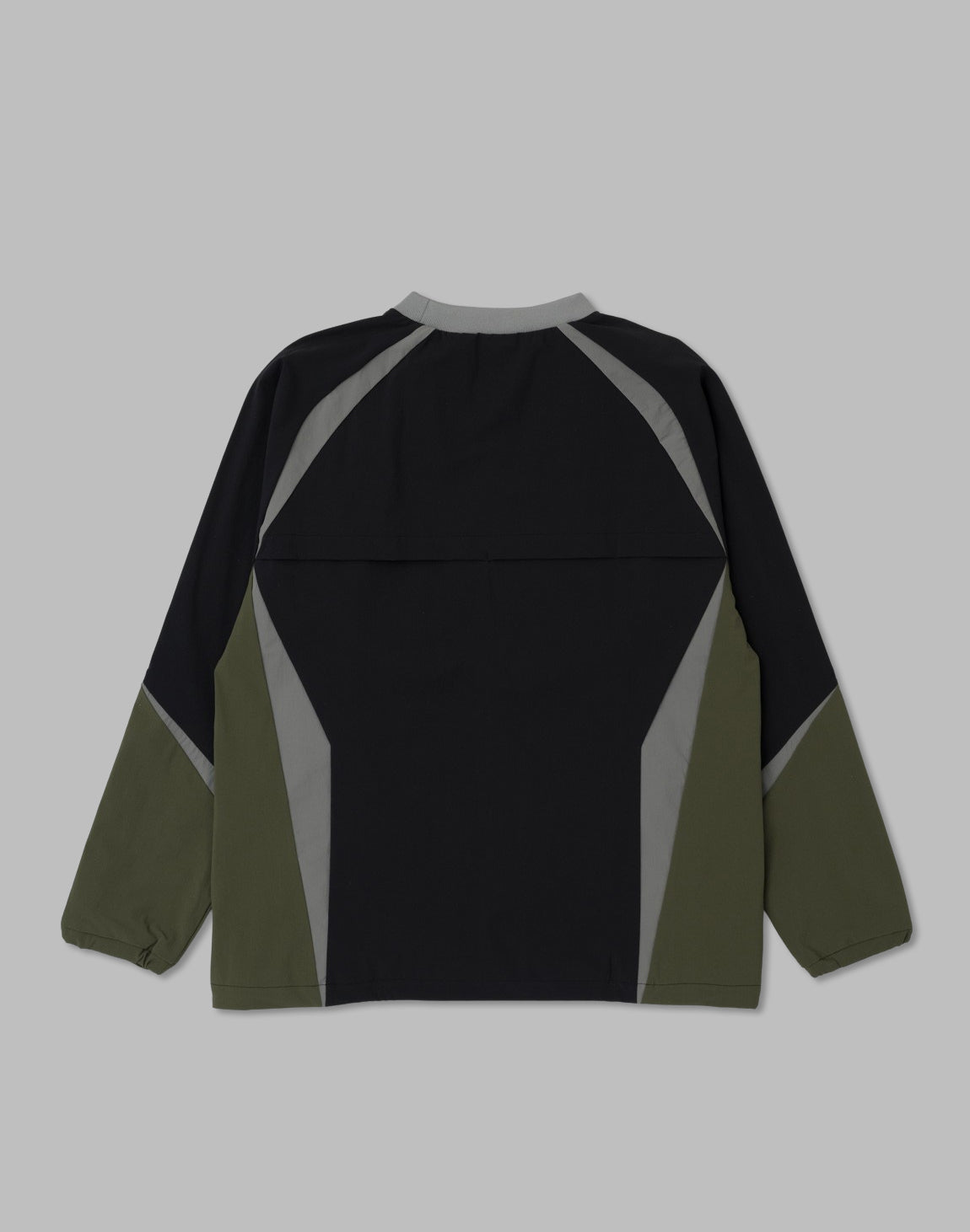 CRONOS ブラック プルオーバー S CRONOS ブラック プルオーバー S CRONOS BLACK REVERSIBLE PULLOVER