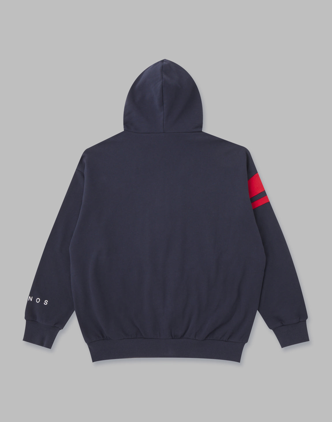 春夏新作モデル Store CRONOS – パーカー サイズXL HOODIE ネイビー