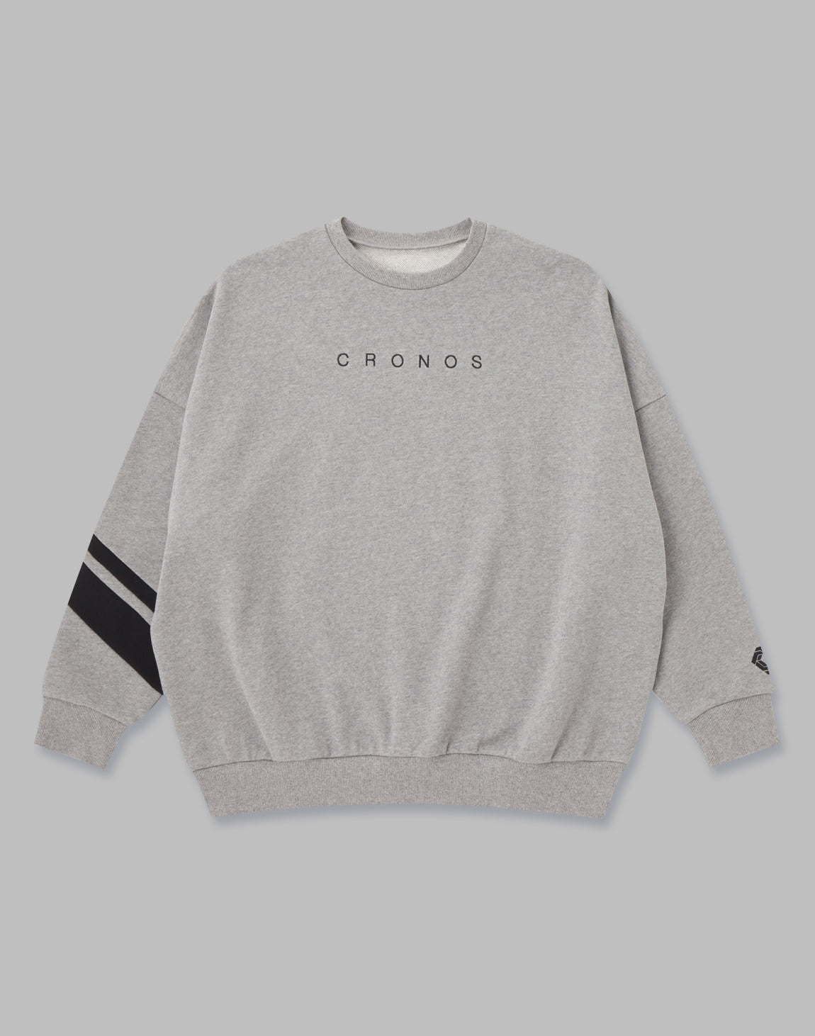 CRONOS BUTTONED SWEAT TOP – クロノス CRONOS Official Store