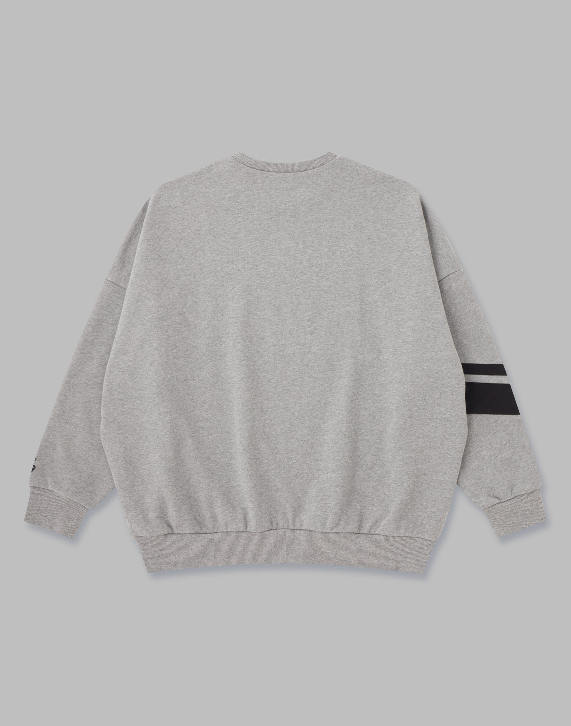 CRONOS 2LINE SWEAT TOP – クロノス CRONOS Official Store