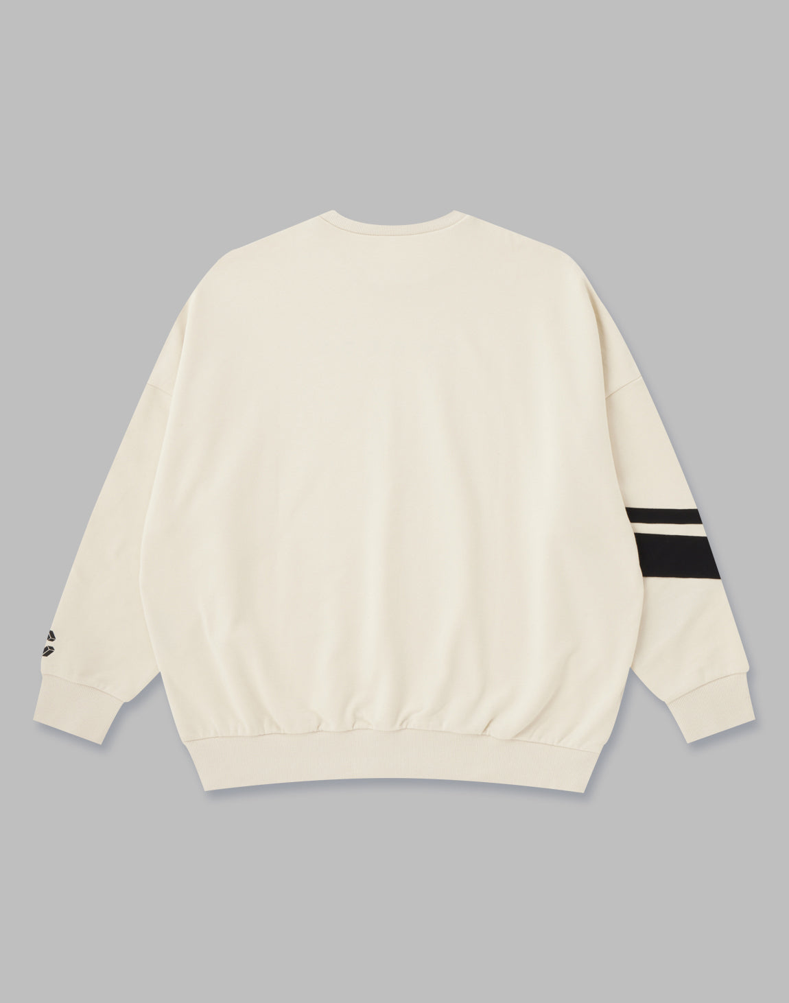 CRONOS 2LINE SWEAT TOP – クロノス CRONOS Official Store