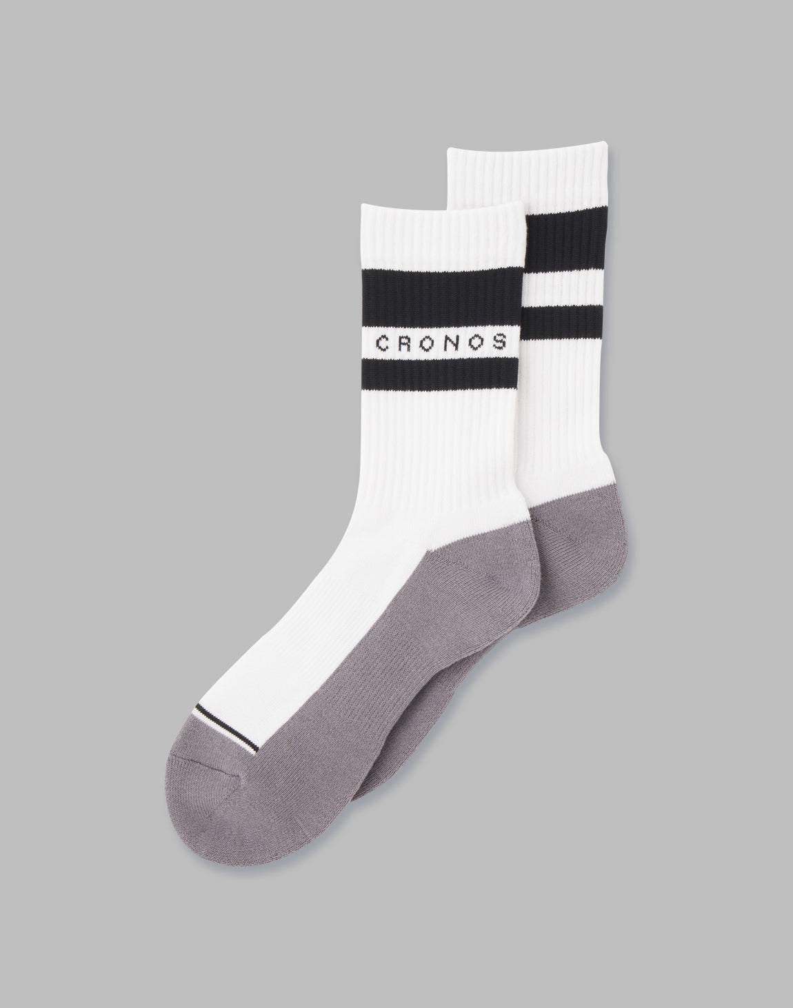 CRONOS 2LINE SOCKS – クロノス CRONOS Official Store