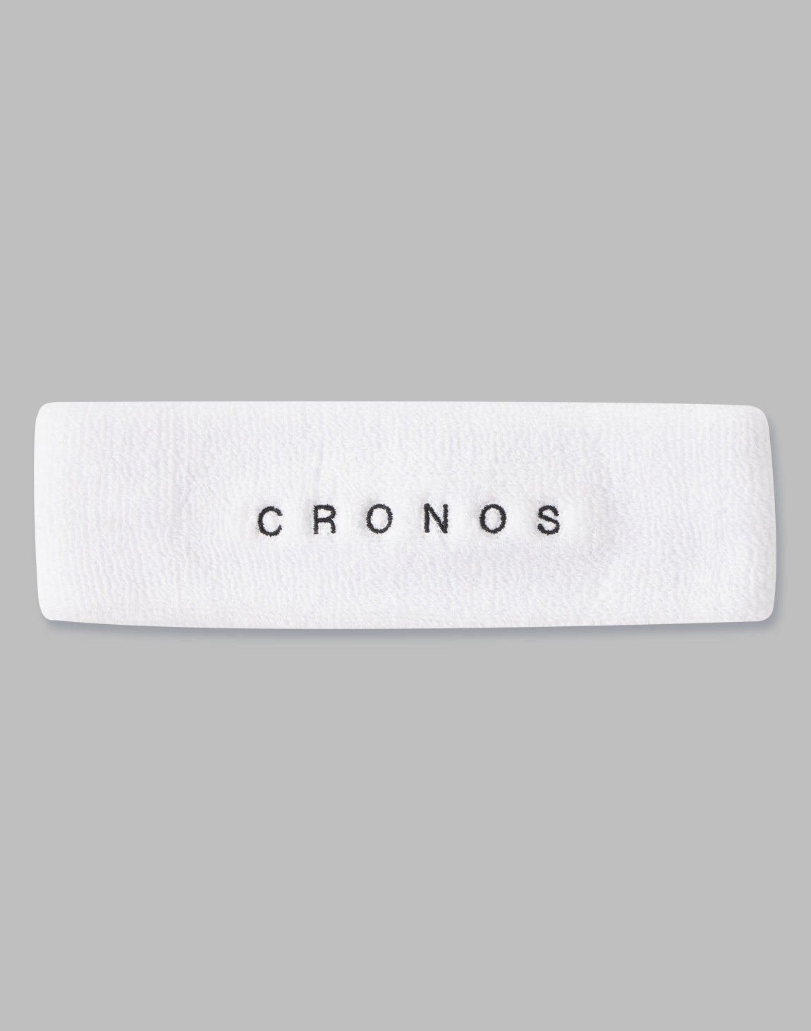 CRONOS HEAD BAND – クロノス CRONOS Official Store