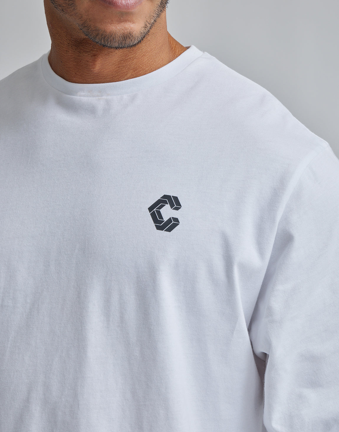 CRONOS LOGO LONGSLEEVE – クロノス CRONOS Official Store