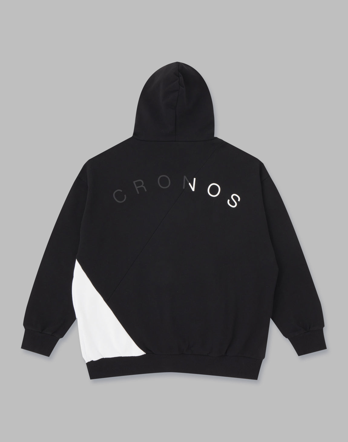 CRONOS SWITCHING PRINT HOODIE – クロノス CRONOS Official Store