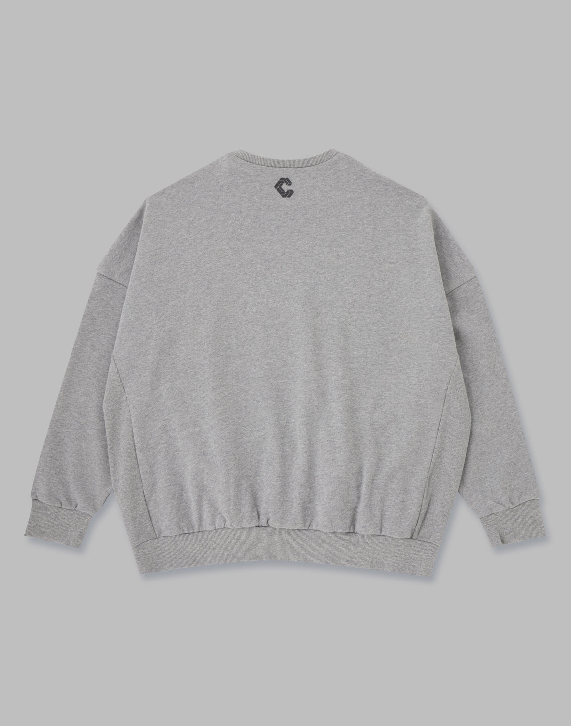 CRONOS BUTTONED SWEAT TOP – クロノス CRONOS Official Store