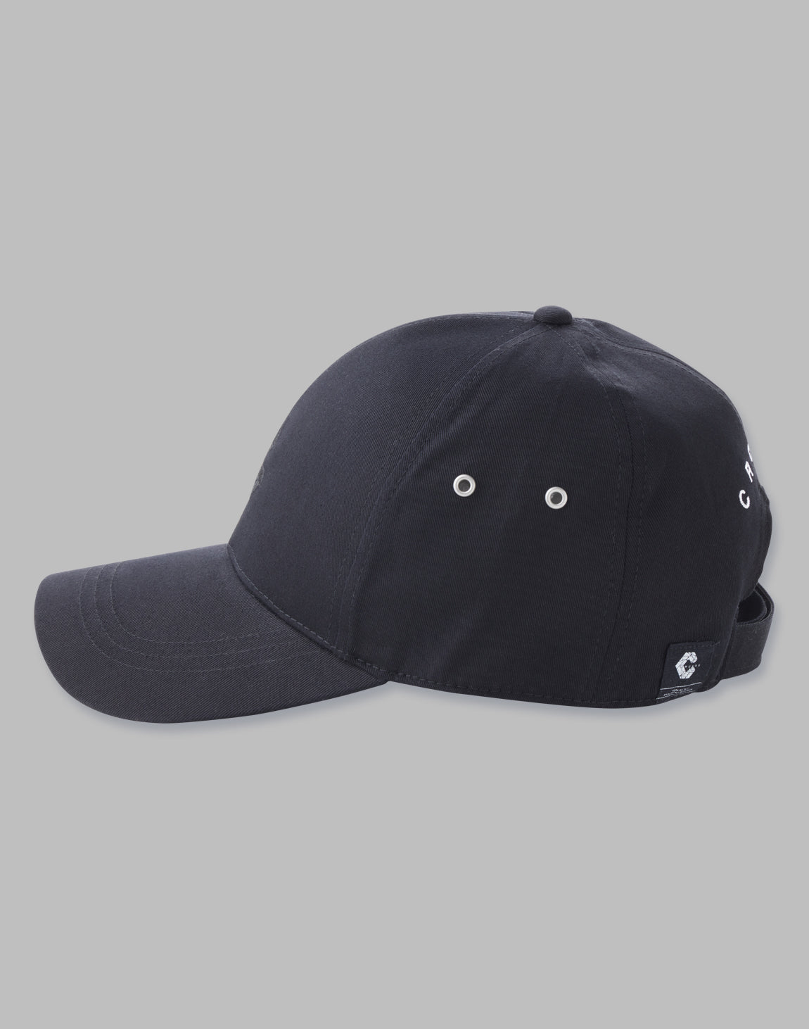 CRONOS LOGO CAP – クロノス CRONOS Official Store