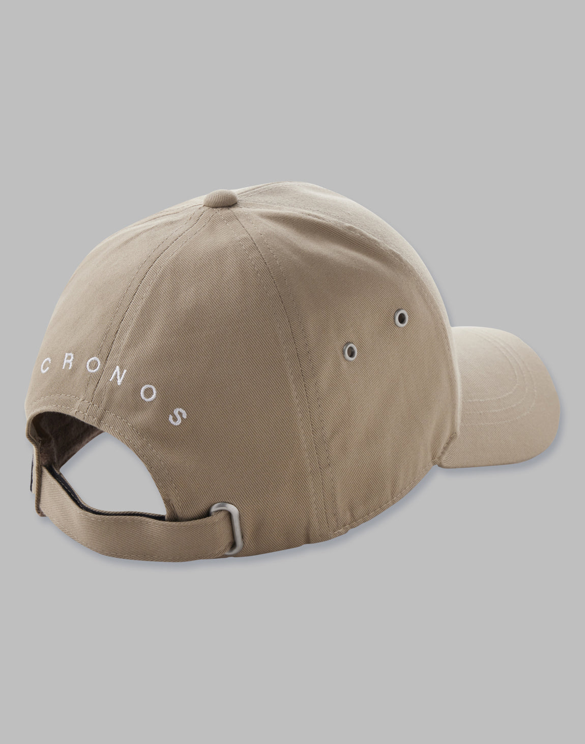 CRONOS LOGO CAP – クロノス CRONOS Official Store