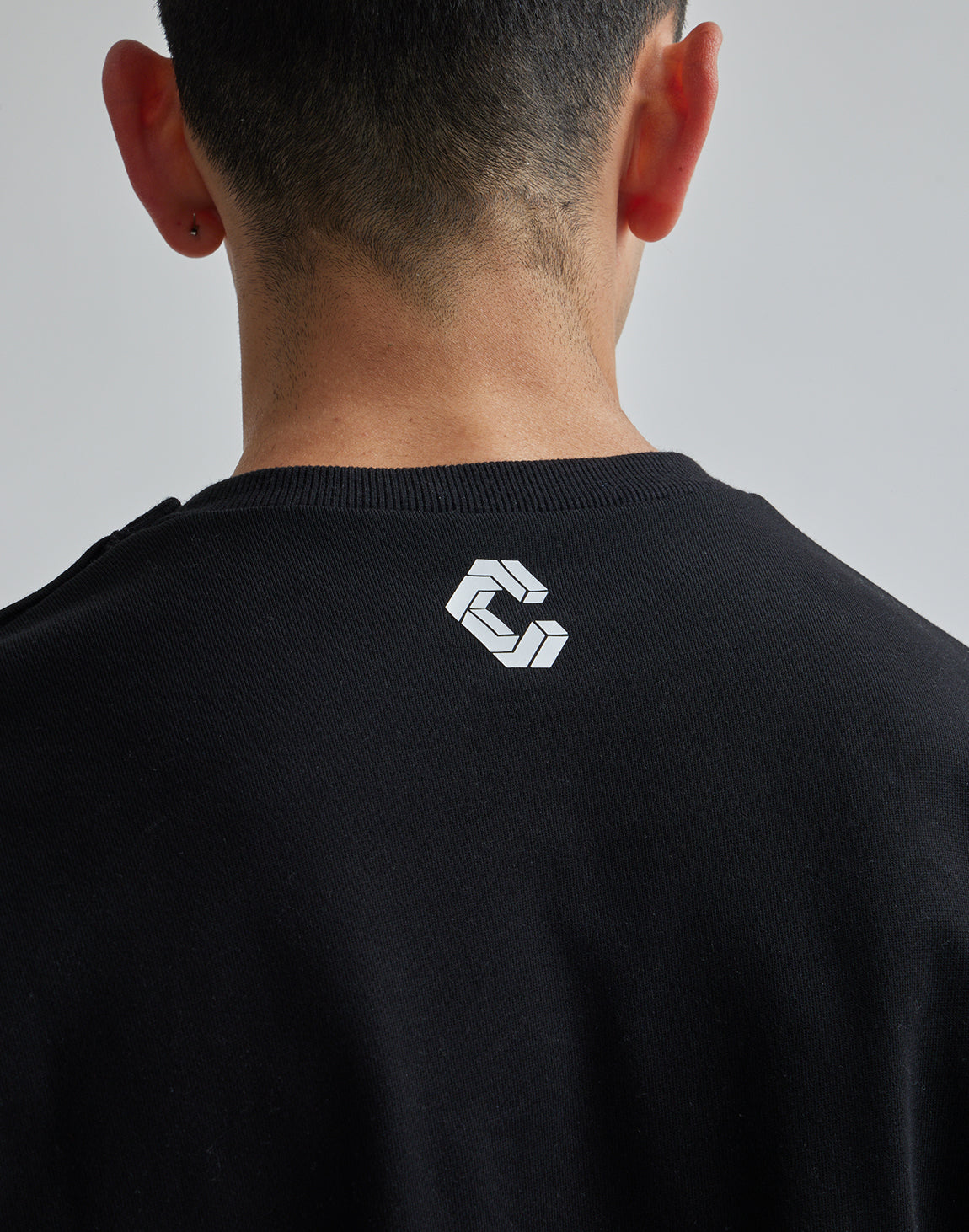CRONOS BUTTONED SWEAT TOP – クロノス CRONOS Official Store