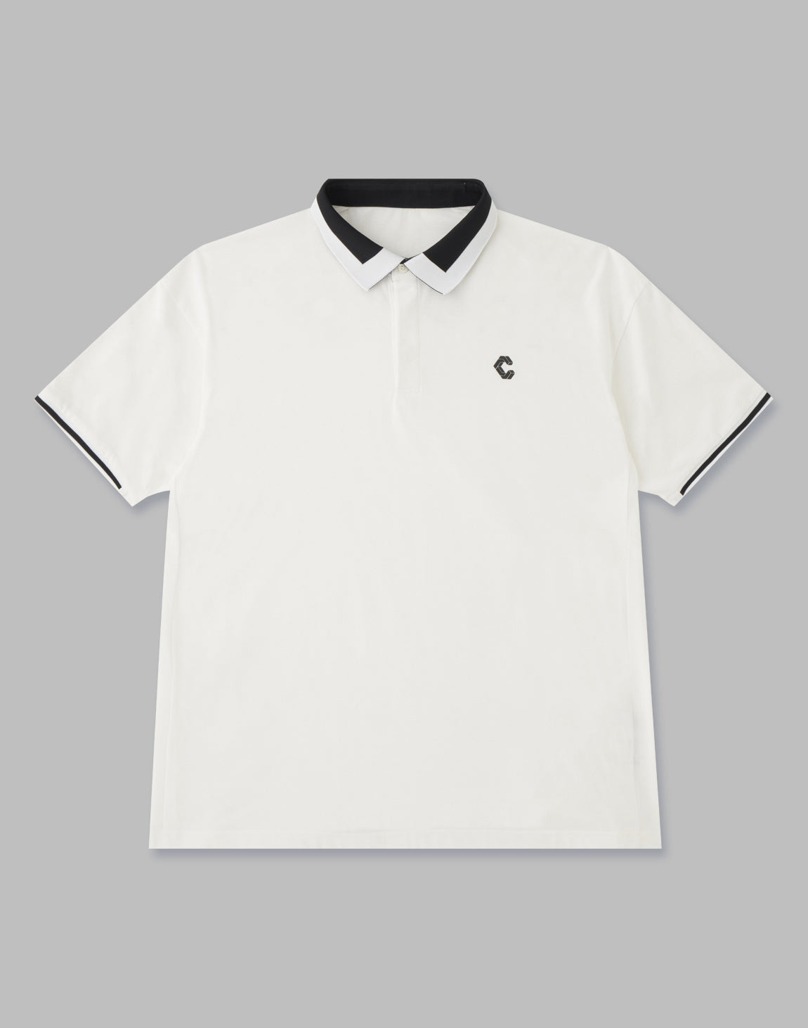 CRONOS BLACK SPORTS POLO – クロノス CRONOS Official Store