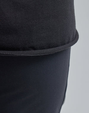 CRONOS BACK LOGO TANKTOP【BLUEGRAY】