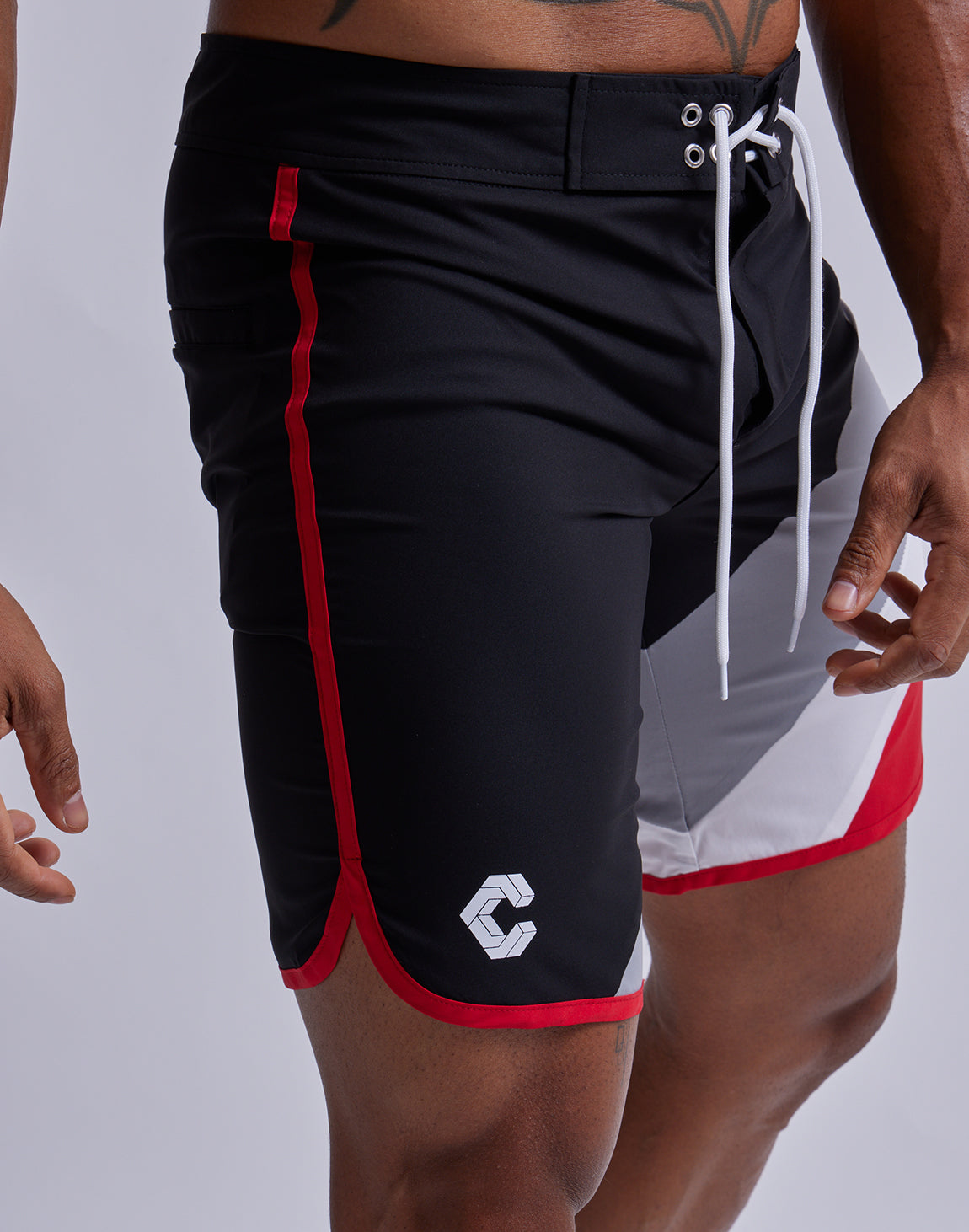 CRONOS LINED BOARD SHORTS – クロノス CRONOS Official Store