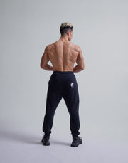 CRONOS DRYMASTER ® LONGPANTS【BLACK】