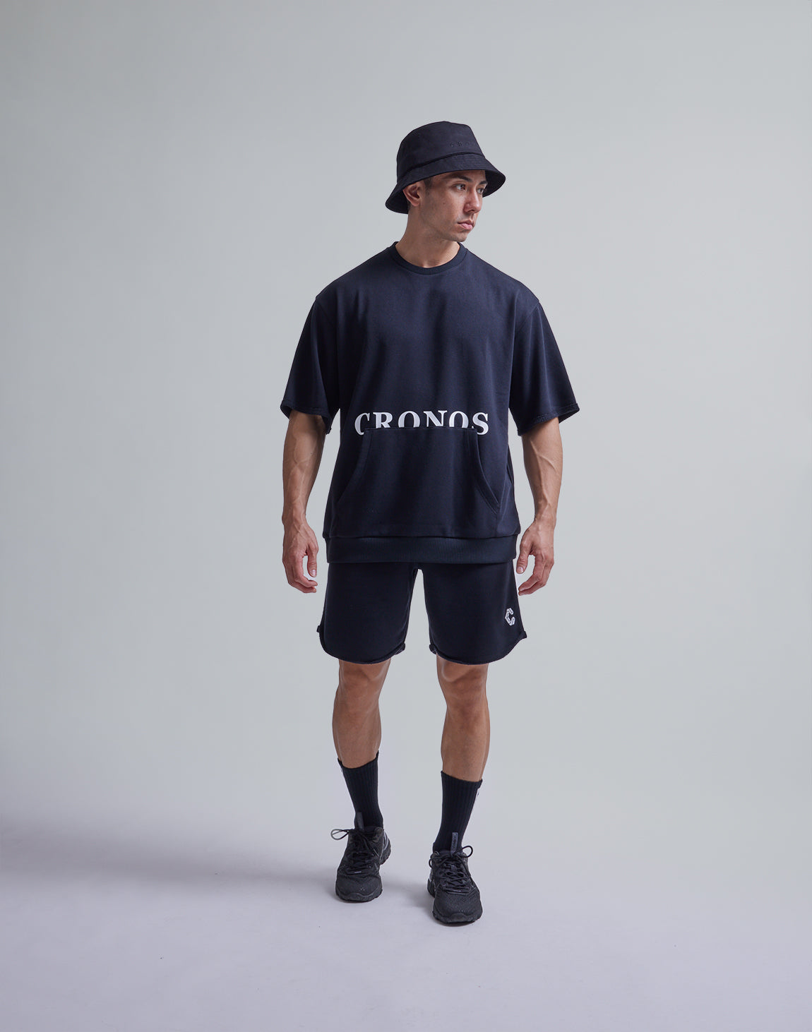CRONOS BUCKET HAT – クロノス CRONOS Official Store