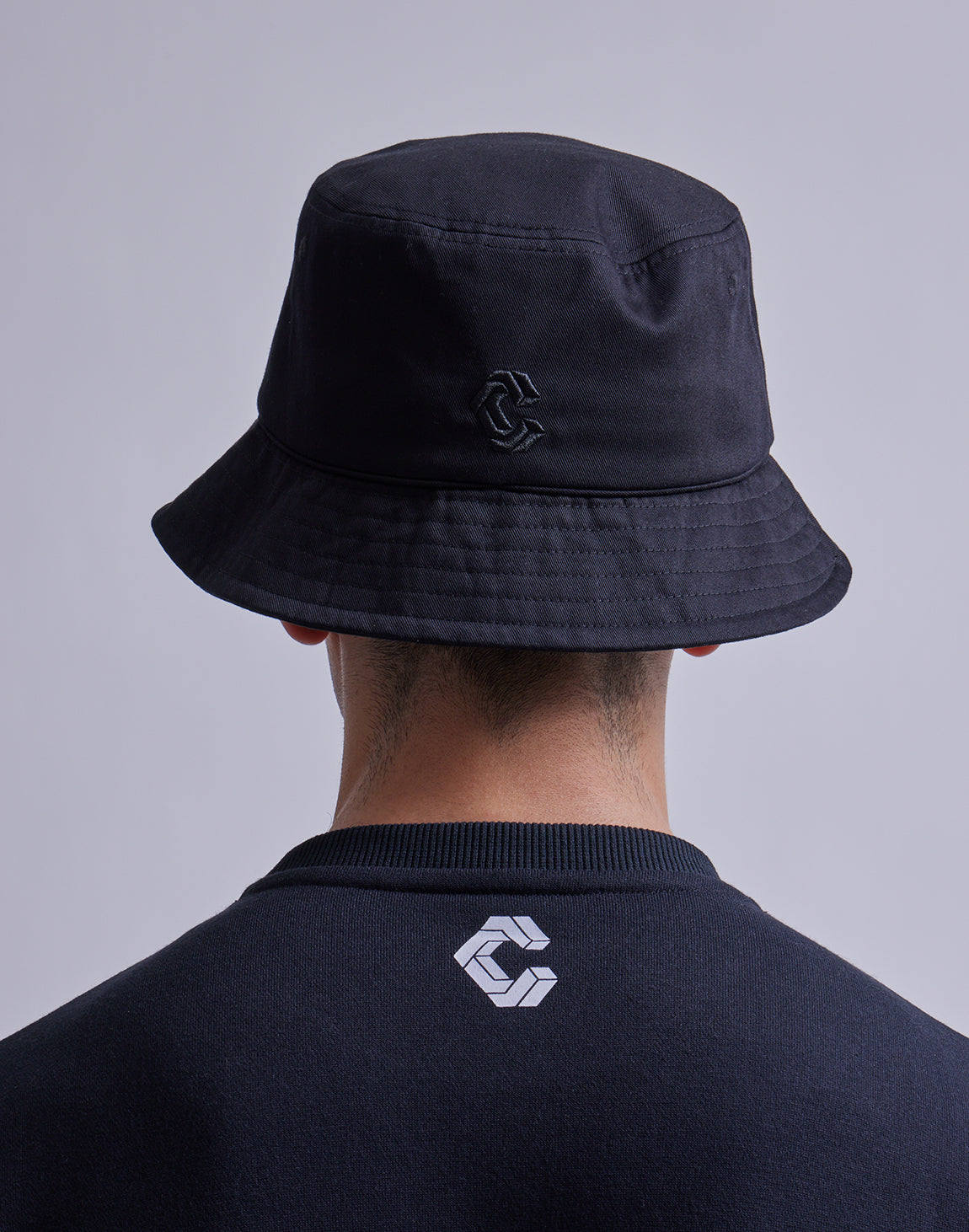 CRONOS BUCKET HAT – クロノス CRONOS Official Store