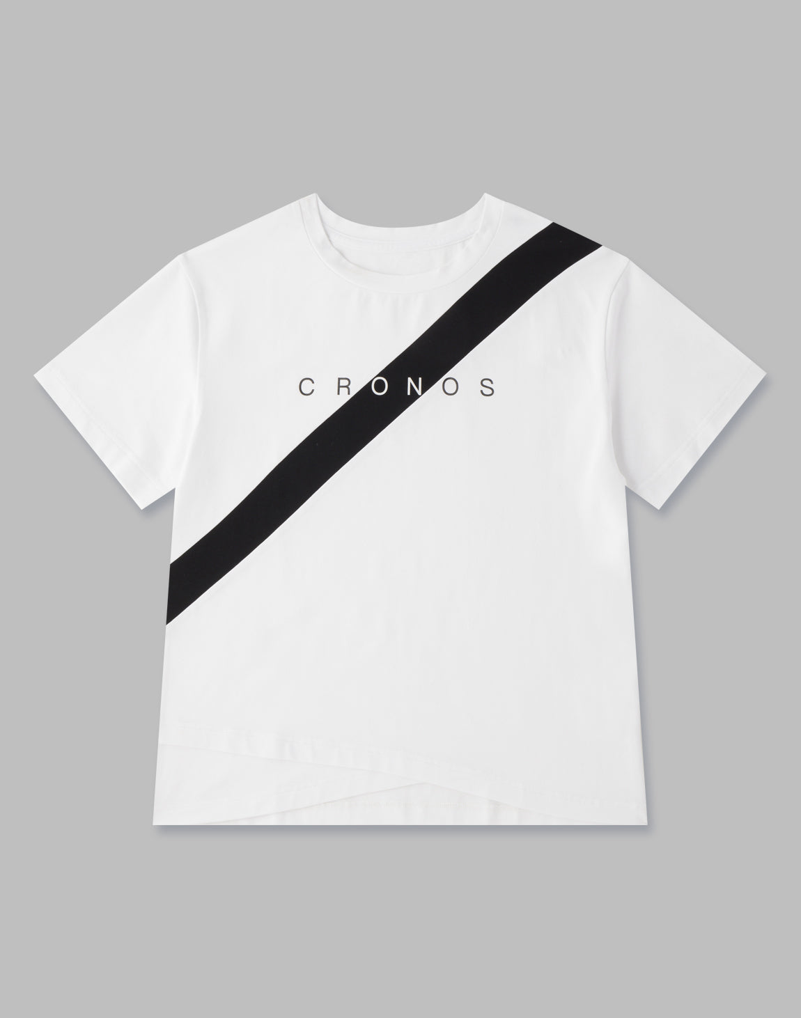 CRONOS WOMEN TWIST T-SHIRTS – クロノス CRONOS Official Store