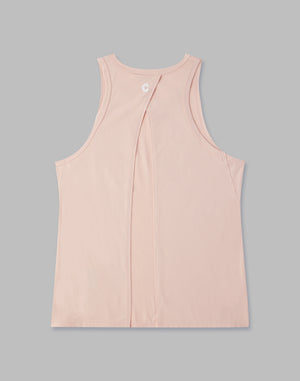 CRONOS WOMEN 2WAY TANKTOP【PINK】