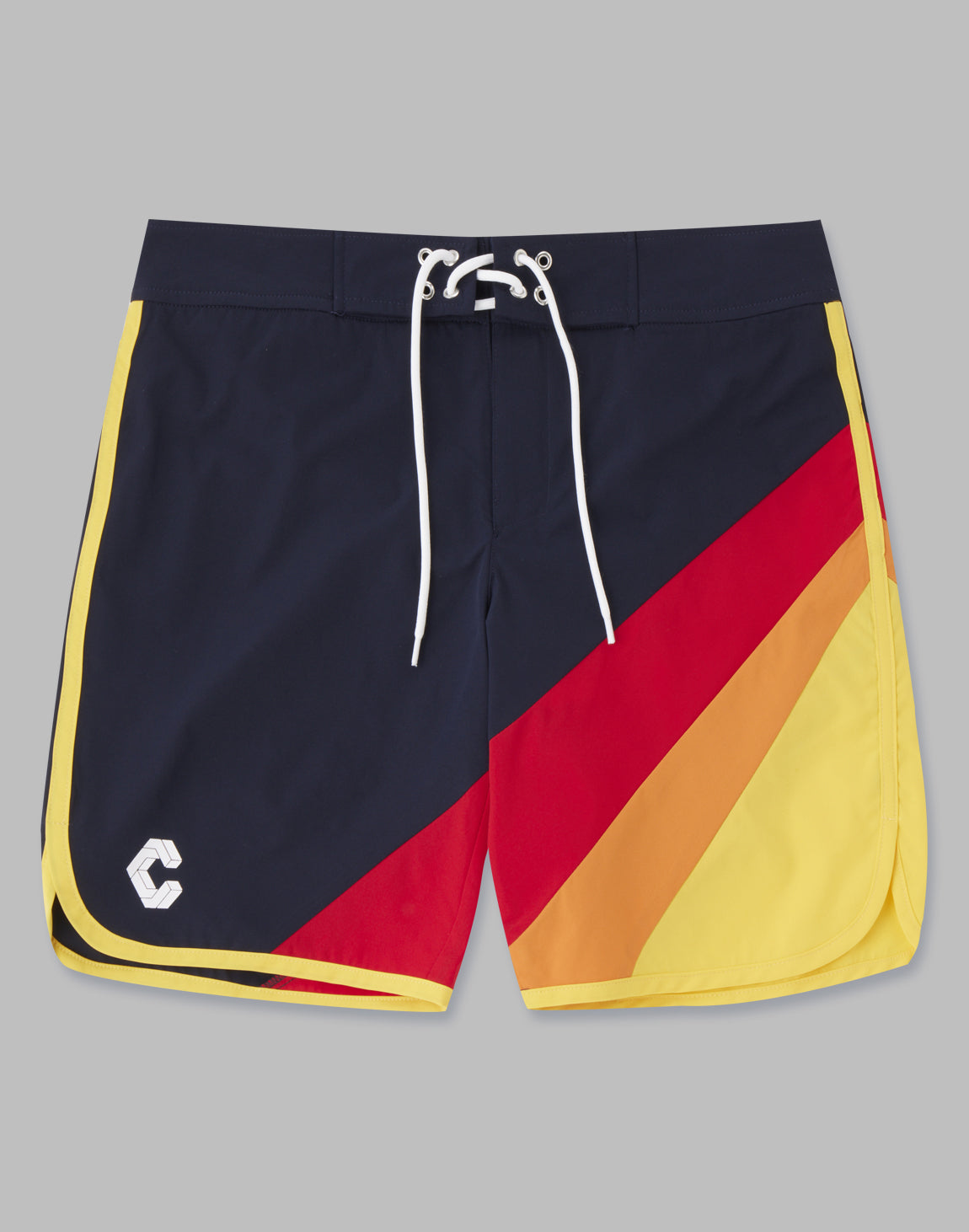 CRONOS LINED BOARD SHORTS – クロノス CRONOS Official Store