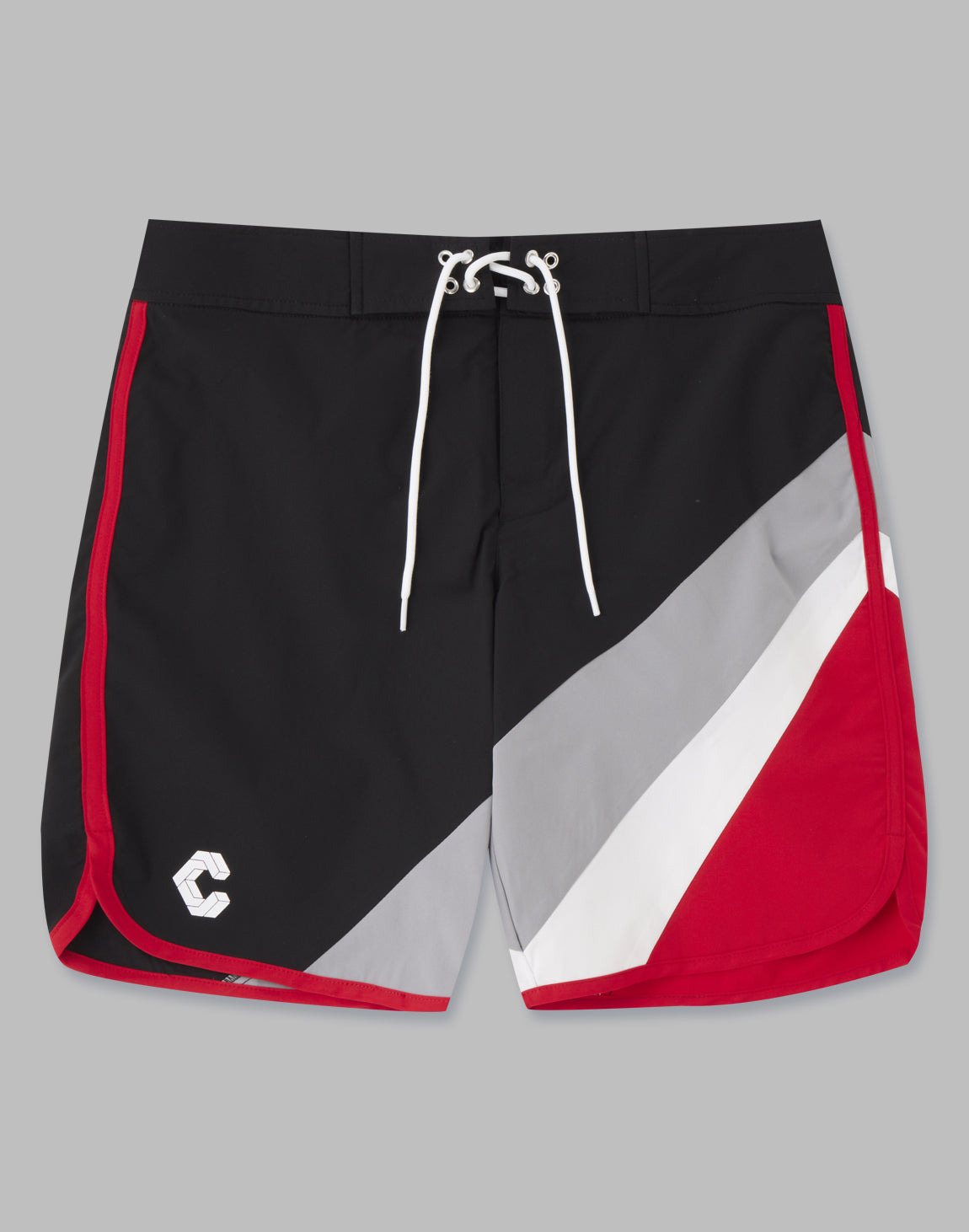 CRONOS LINED BOARD SHORTS – クロノス CRONOS Official Store