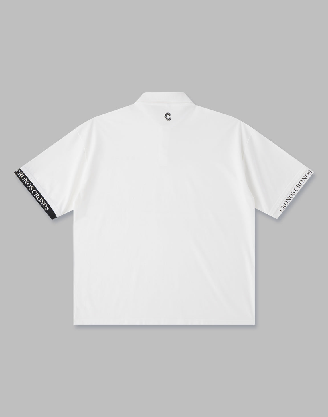 CRONOS ACTIVE OVERSIZE POLO – クロノス CRONOS Official Store