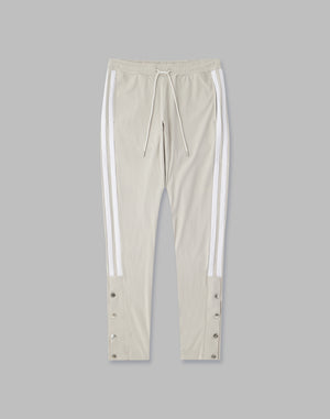 CRONOS 2LINE BOTTON LONGPANTS【BEIGE】