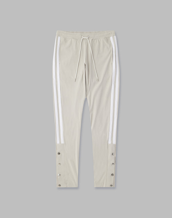 CRONOS 2LINE BOTTON LONGPANTS【BEIGE】