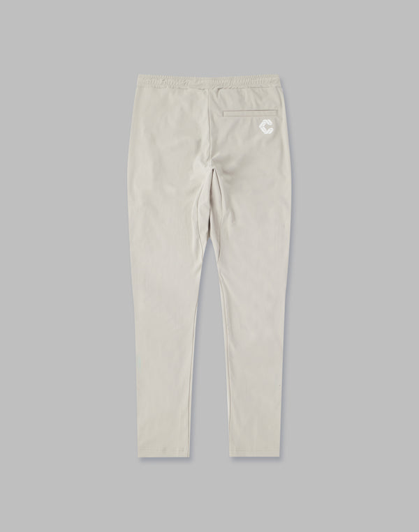CRONOS 2LINE BOTTON LONGPANTS【BEIGE】